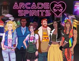 Arcade Spirits