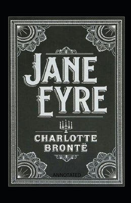 Jane Eyre by Charlotte Bronte