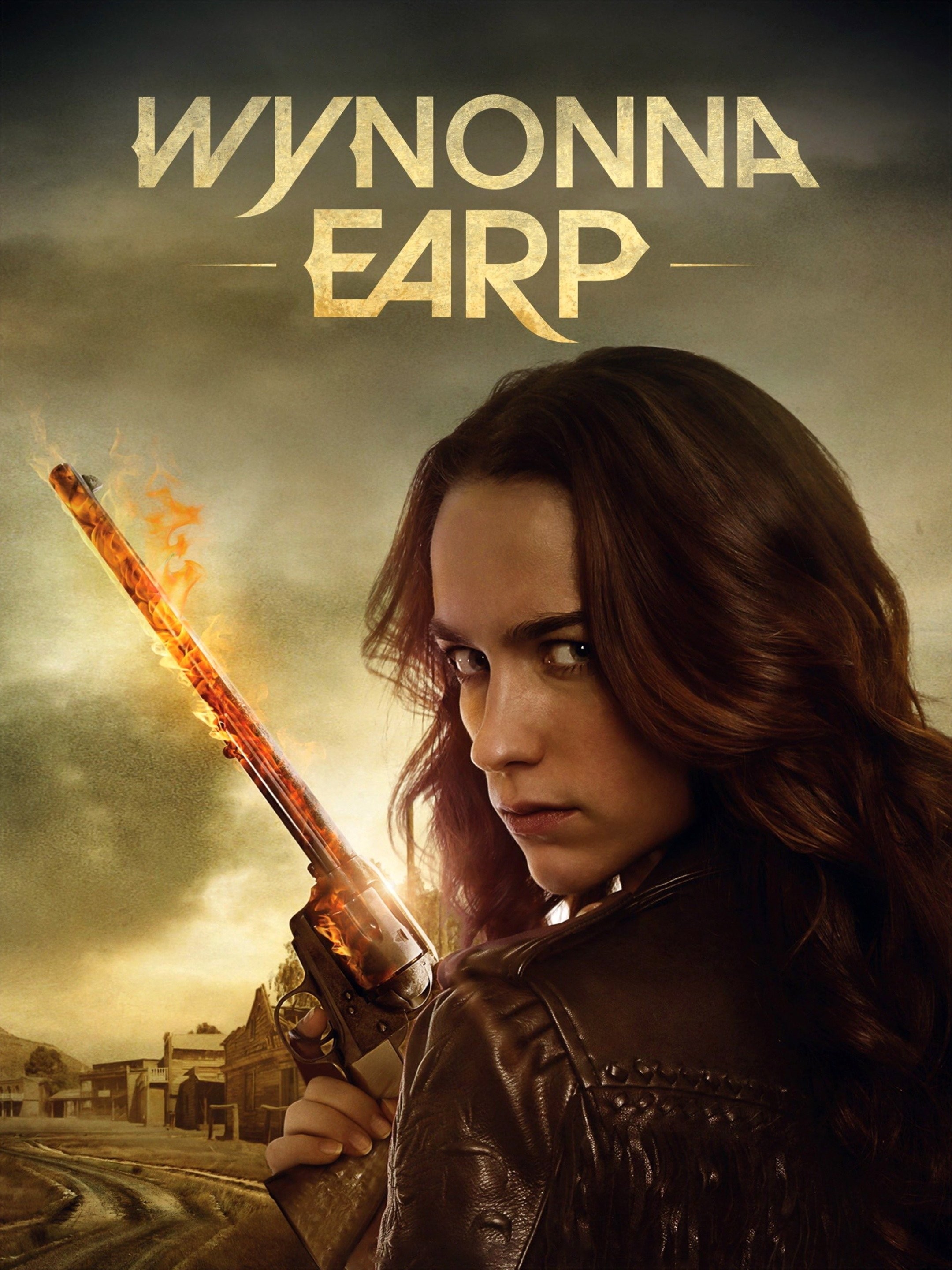 Wynonna Earp